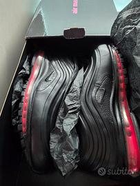 Nike Air Max '97 luxury Da Collezione