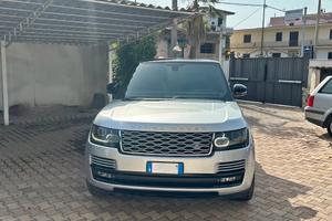 range rover vogue 3.0d ful restilyng 2020+permute+