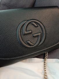 Borsa Gucci Soho crossbody