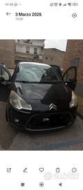 Citroen C3 tetto panoramico 1400 GPL 