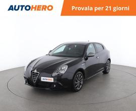 ALFA ROMEO Giulietta VS25176
