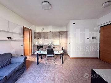 Appartamento Lecco [Cod. rif 3295637VRG]