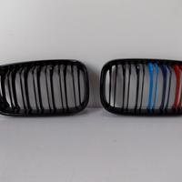 BMW F20 \ 21 LCI SET RENI \ M-POWER \ COLORE- 4