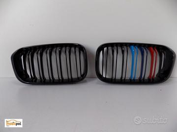 BMW F20 \ 21 LCI SET RENI \ M-POWER \ COLORE- 4