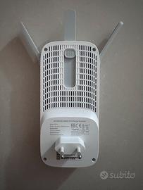Extender TPLINK  AC1900 2.4/5.0 GHZ