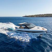 Bavaria Vida 33 Hard Top (2026)