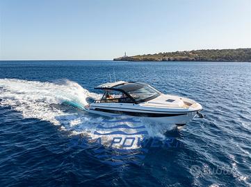 Bavaria Vida 33 Hard Top (2026)