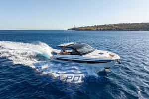 Bavaria Vida 33 Hard Top (2026)