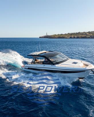 Bavaria Vida 33 Hard Top (2027)