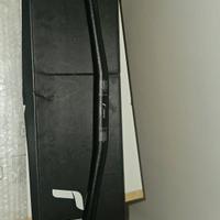 Manubrio drag bar Triumph Street Triple Rs