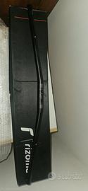 Manubrio drag bar Triumph Street Triple Rs