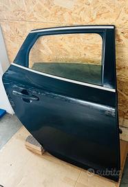 Porta posteriore destra Volvo V40