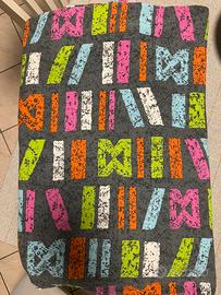 Copriletto una piazza Gabel