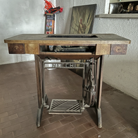 cucitrice necchi vintage