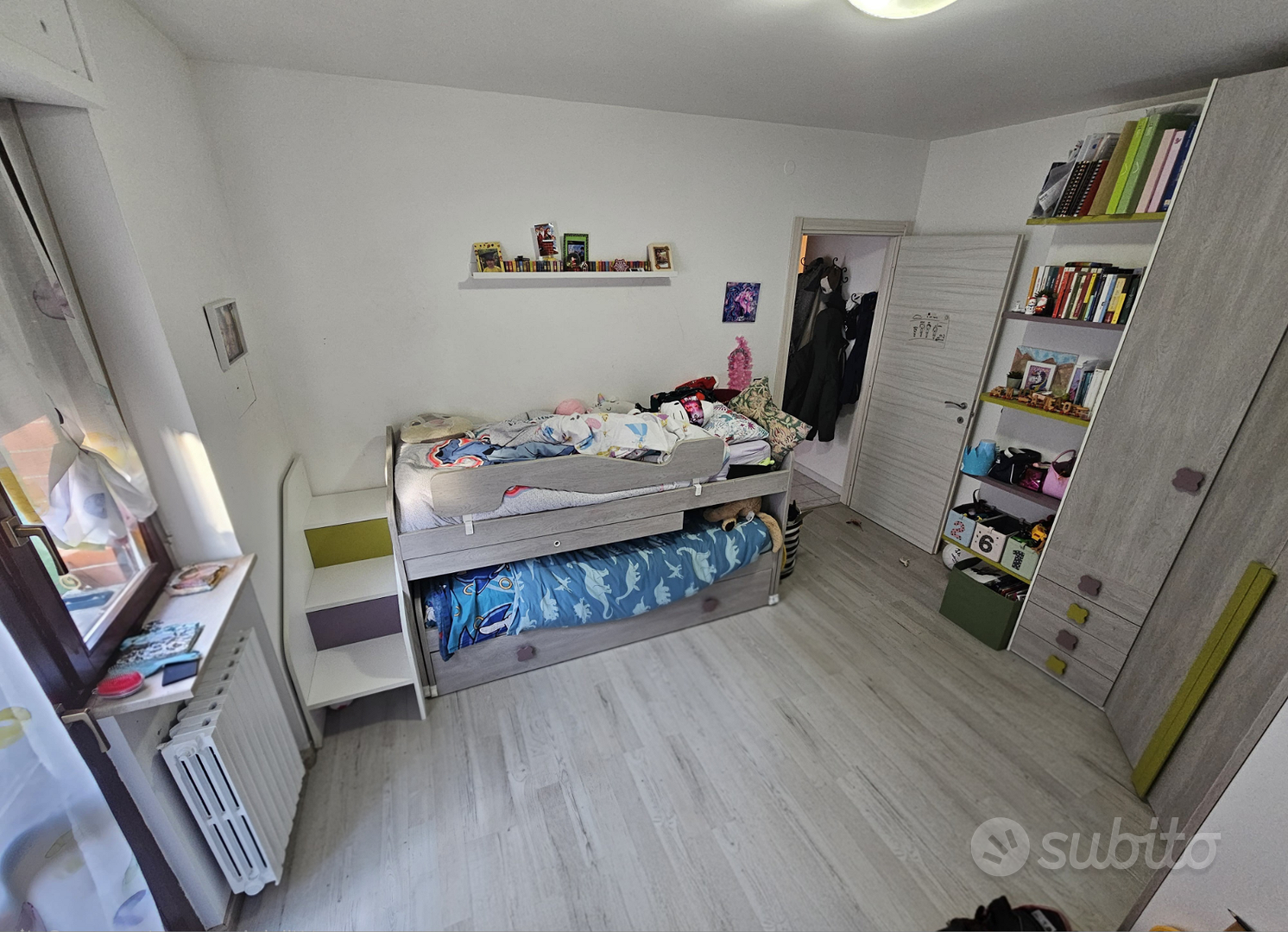Appartamento – Venaria Reale, Centro, Altessano - Vista 3