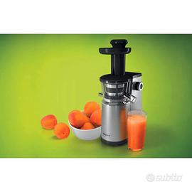Estrattore di succo a freddo Hotpoint Ariston Powe