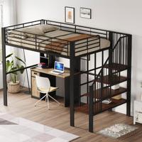 Letto a soppalco