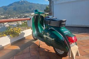 Vespa 150 Sprint Veloce