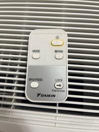 Daikin purificatore d’aria MC55WVM