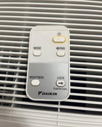 Daikin purificatore d’aria MC55WVM