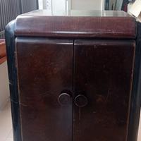 Radio/Giradischi del 1921 