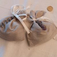 sacchetti lavanda
