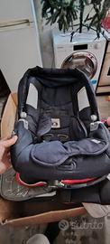 Seggiolino auto