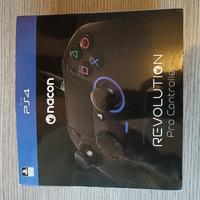 Joystick Nacon per ps4