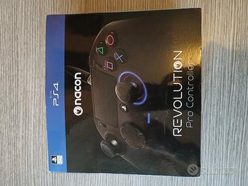 Joystick Nacon per ps4