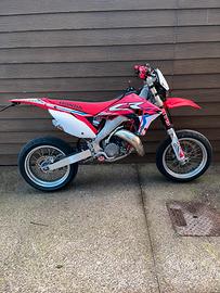 Honda cr 125