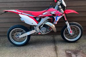 Honda cr 125
