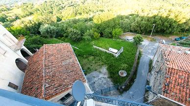 Casa nel Parco del Cilento