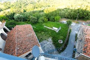 Casa nel Parco del Cilento