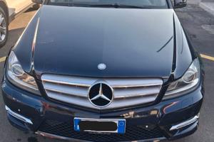 Mercedes C220 Avantgarde