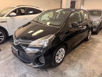 Toyota Yaris 1.0 69 CV Active Finanziabile