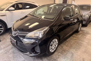 Toyota Yaris 1.0 69 CV Active Finanziabile