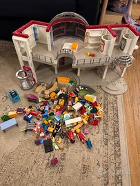 Set Supermercato Playmobil