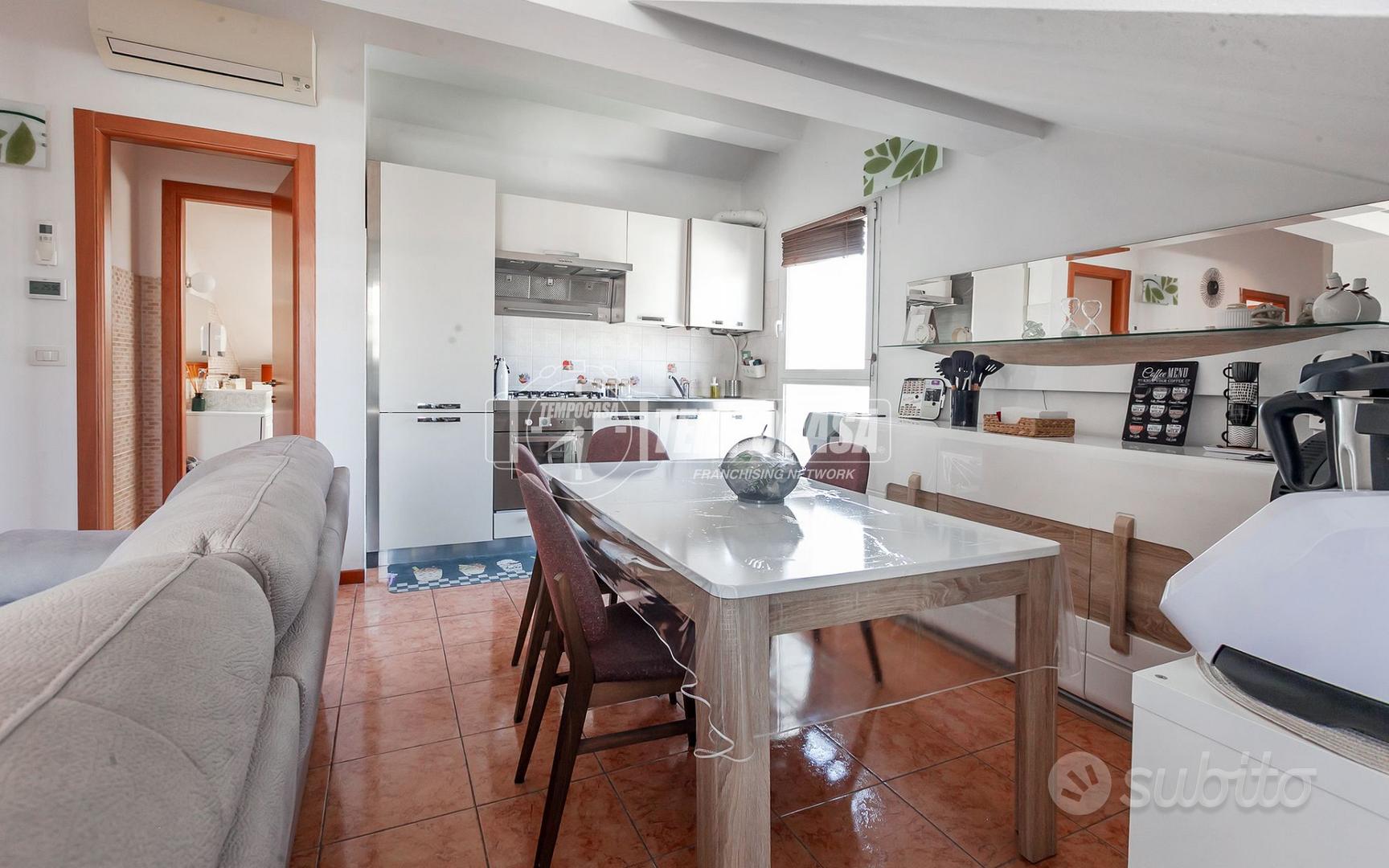 Appartamento – Settimo Milanese, Villaggio Cavour - Vista 5