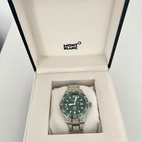 Orologio nuovo mai usato