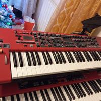 Tastiera Nord Wave 2