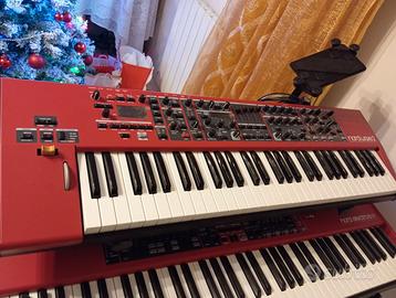 Tastiera Nord Wave 2