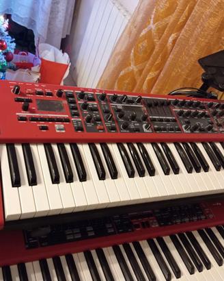 Tastiera Nord Wave 2