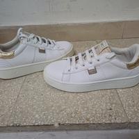 scarpe donna Enrico Coveri 38