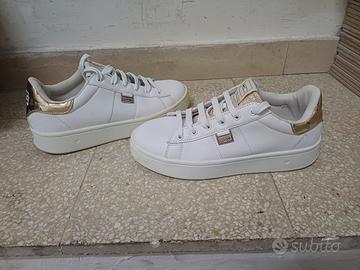 scarpe donna Enrico Coveri 38