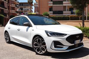 Ford Focus 1.0 125cv st line x automatica