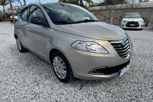 Lancia y, 1.2 benzina