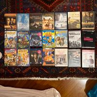 Dvd vari