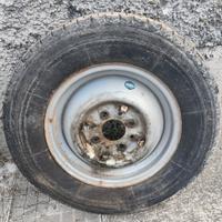 cerchio fiat 600 prima serie
