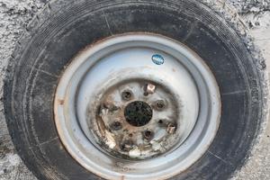 cerchio fiat 600 prima serie