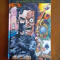 Batman La moneta di Giuda